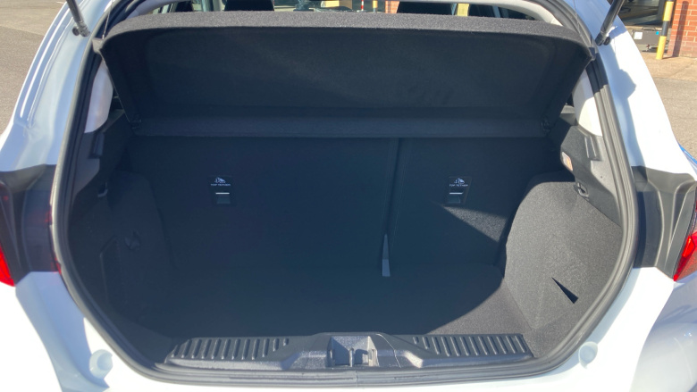 Ford Fiesta 1.0 EcoBoost Titanium 5dr Petrol Hatchback